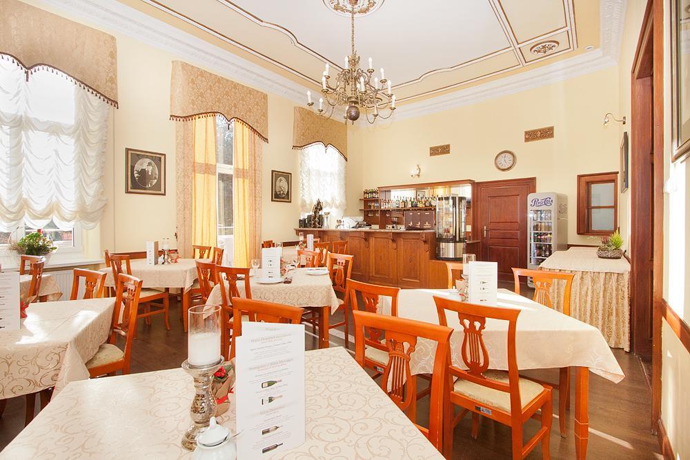 Aparthotel Zdrój Wojciech Lądek-Zdrój Exterior foto